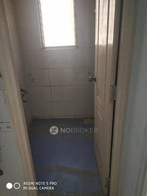 1 BHK Flat In Dwarka Society for Rent  In Mahalunge Ingale