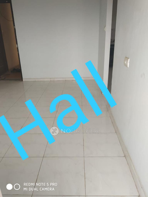 1 BHK Flat In Dwarka Society for Rent  In Mahalunge Ingale