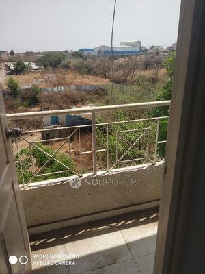 1 BHK Flat In Dwarka Society for Rent  In Mahalunge Ingale