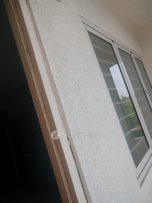 1 BHK Flat In Dwarka Society for Rent  In Mahalunge Ingale