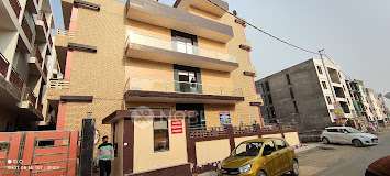 PG for Boys in Knowledge Park Iii,