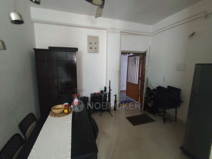 2 BHK Flat In Ganga Apartment For Sale  In Masab Tank