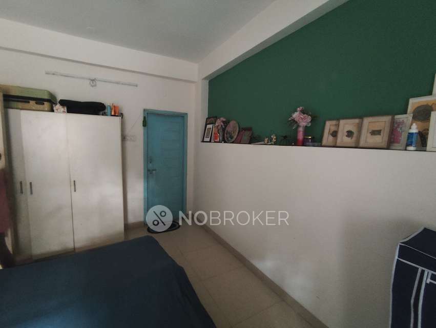 2 BHK Flat In Ganga Apartment For Sale  In Masab Tank