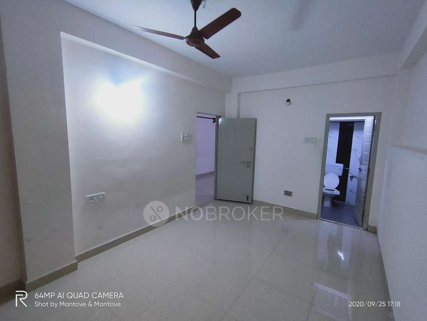 2 BHK Flat In Ganga Apartment For Sale  In Masab Tank