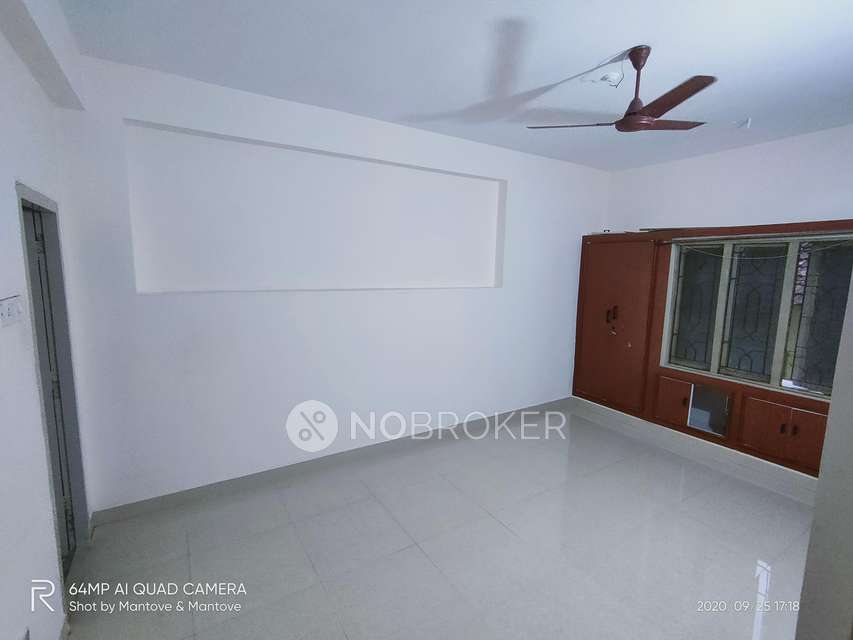 2 BHK Flat In Ganga Apartment For Sale  In Masab Tank