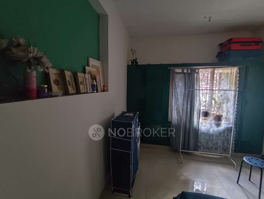 2 BHK Flat In Ganga Apartment For Sale  In Masab Tank