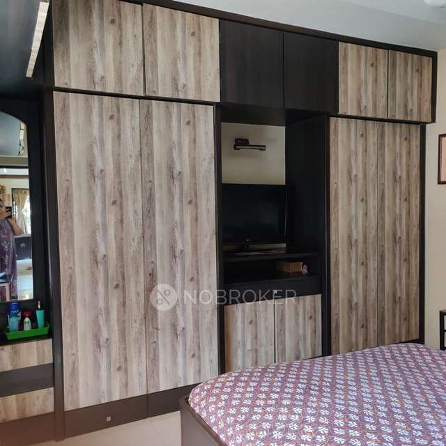 PG for Girls in Borivali West