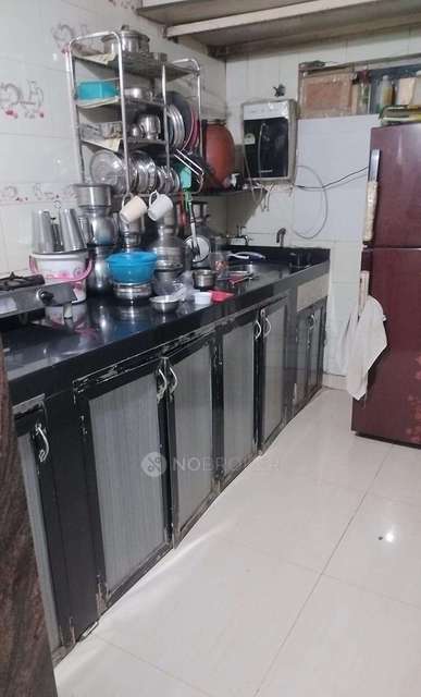 2 BHK Flat In Standalone Building  For Sale  In Ulhasnagar
