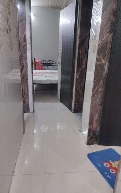 2 BHK Flat In Standalone Building  For Sale  In Ulhasnagar