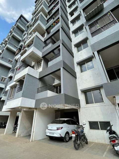2 BHK Flat In Tanish Pearls Phase 2 For Sale  In Pune
