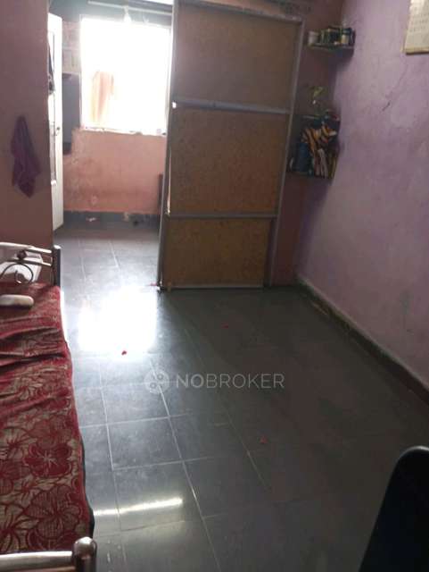 1 BHK Flat In Shifa Palace B Wing Amrut Nagar Markit  For Sale  In  Thane