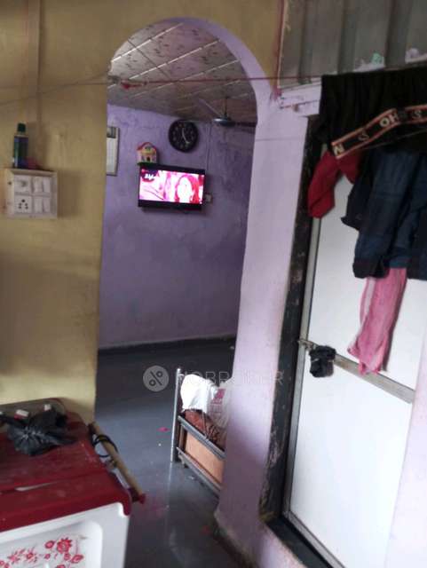 1 BHK Flat In Shifa Palace B Wing Amrut Nagar Markit  For Sale  In  Thane