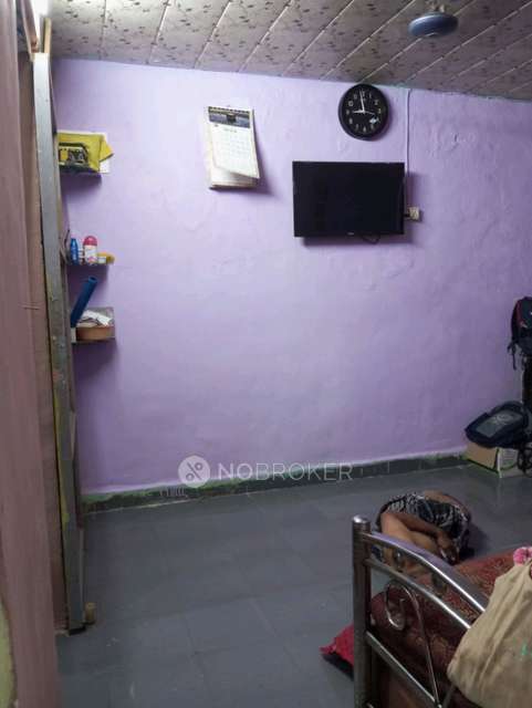 1 BHK Flat In Shifa Palace B Wing Amrut Nagar Markit  For Sale  In  Thane