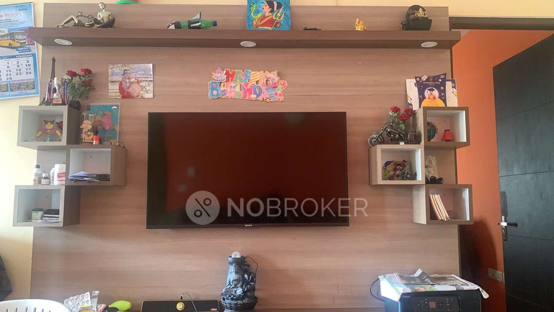 3 BHK Flat In Casa Grande Ayanambakkam  For Sale  In Aishwarya Nagar, Kil Ayanambakkam