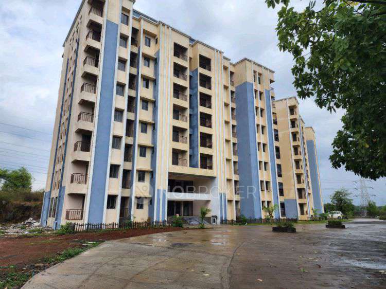 2 BHK Flat In Olympeo Riverside   For Sale  In Neral