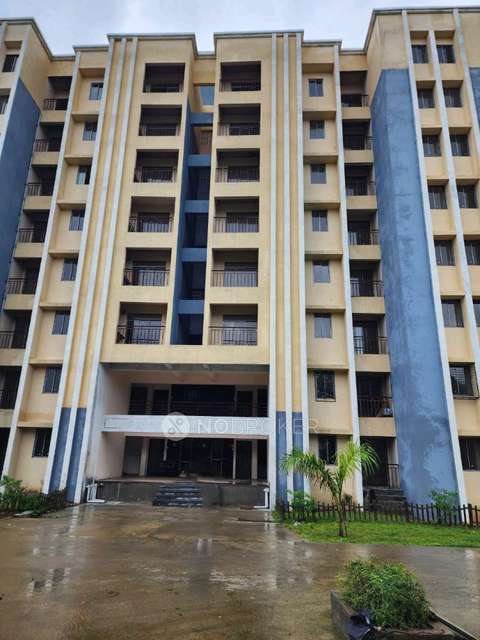 2 BHK Flat In Olympeo Riverside   For Sale  In Neral