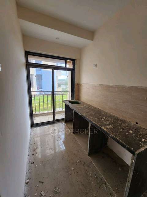 2 BHK Flat In Olympeo Riverside   For Sale  In Neral