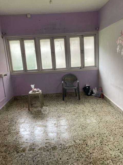 1 RK Flat In Sagar Chs Kurla West For Sale  In Kurla West