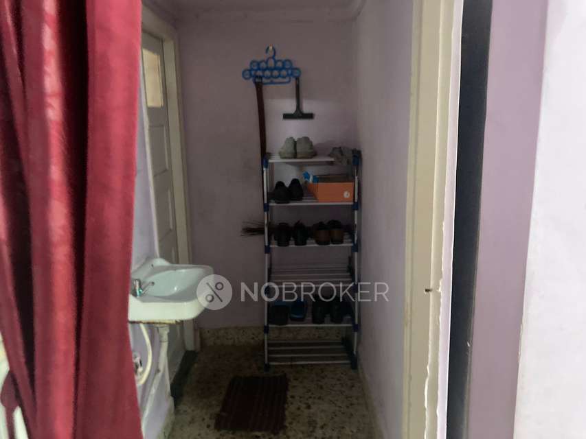 1 RK Flat In Sagar Chs Kurla West For Sale  In Kurla West