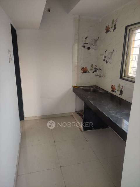 1 BHK Flat In Shivdatt for Rent  In Old Sangvi