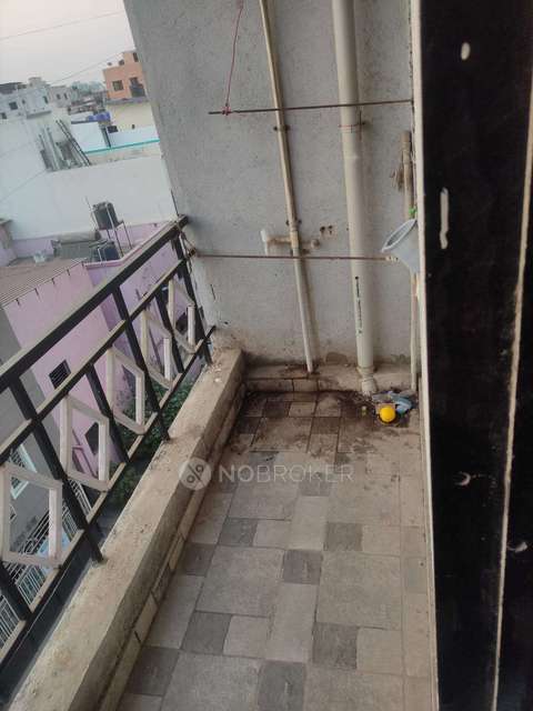 1 BHK Flat In Shivdatt for Rent  In Old Sangvi