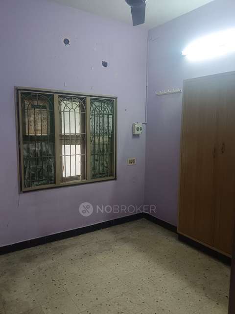 2 BHK Flat In Jyothi Flats For Sale  In West Mambalam