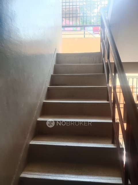 2 BHK Flat In Jyothi Flats For Sale  In West Mambalam