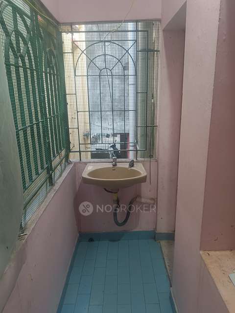 2 BHK Flat In Jyothi Flats For Sale  In West Mambalam