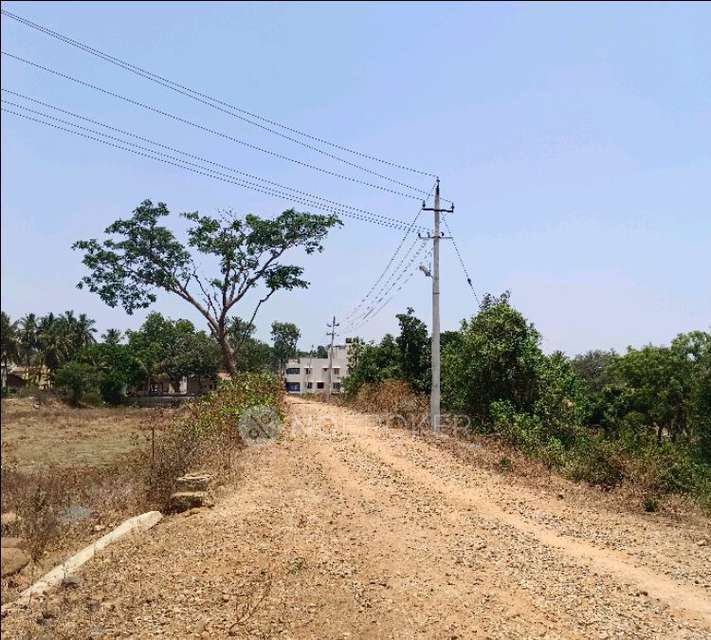 Plot For Sale  In Timmappana Palya