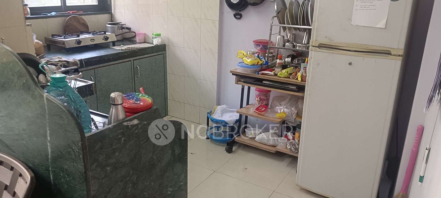 1 BHK Flat For Sale  In Dadar West