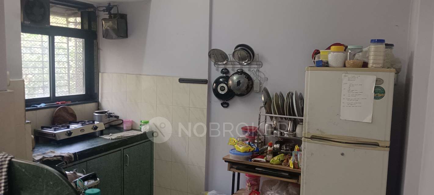 1 BHK Flat For Sale  In Dadar West