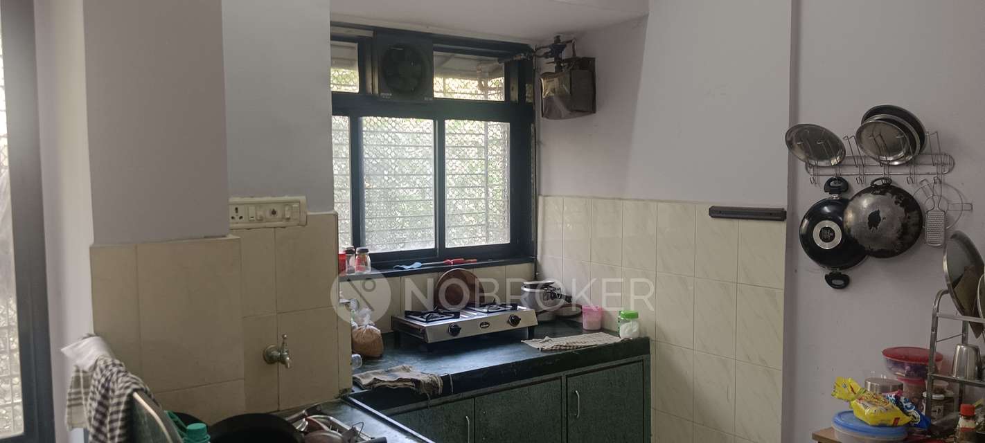 1 BHK Flat For Sale  In Dadar West