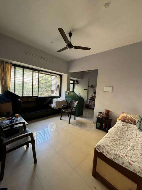 1 BHK Flat For Sale  In Dadar West