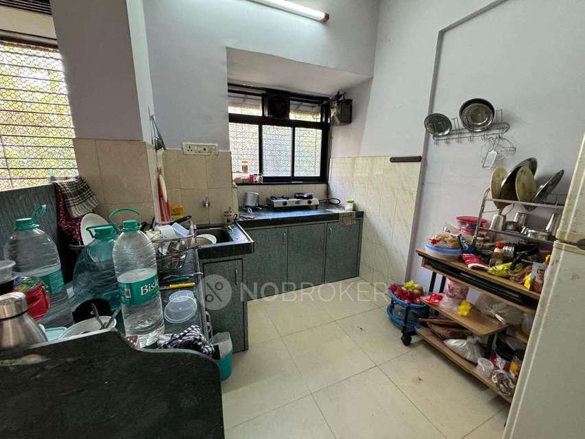 1 BHK Flat For Sale  In Dadar West