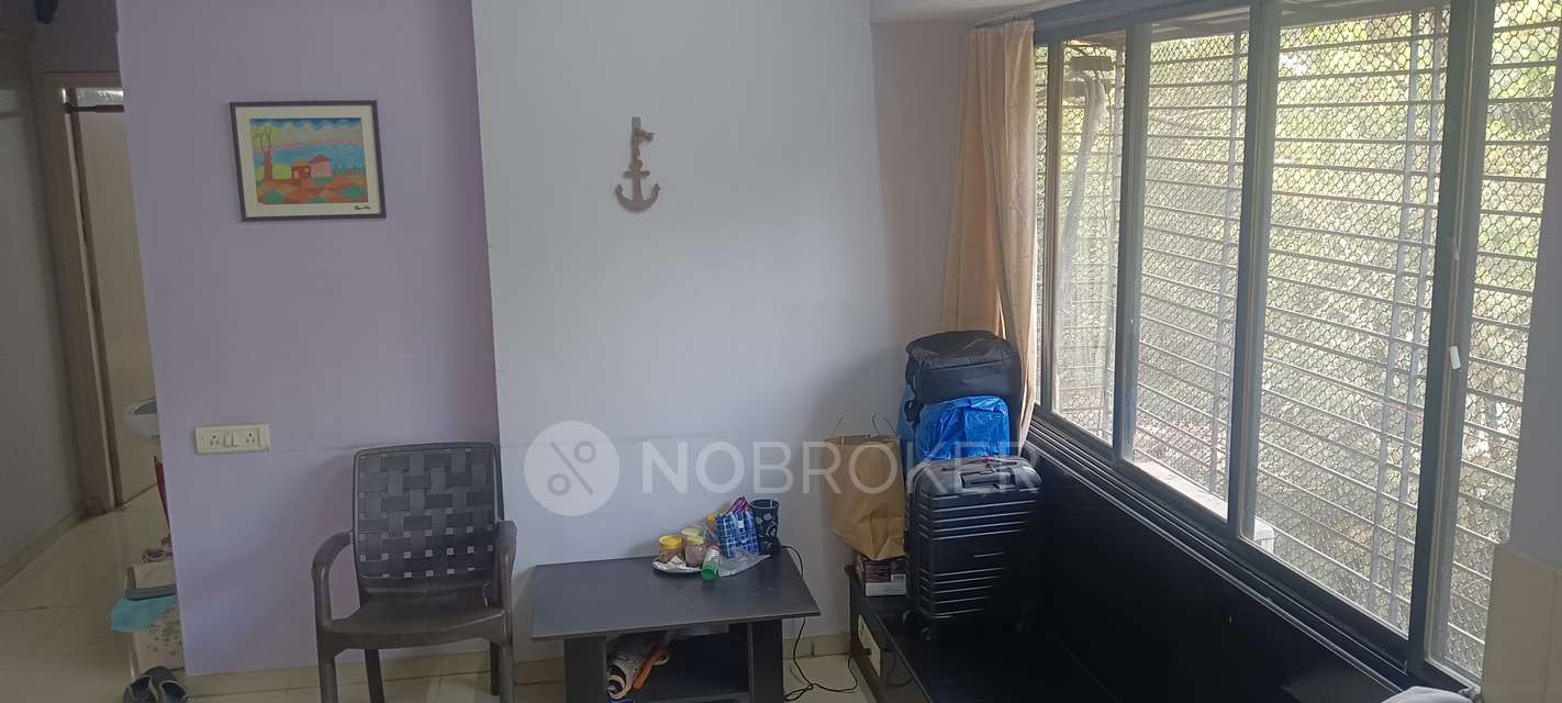 1 BHK Flat For Sale  In Dadar West