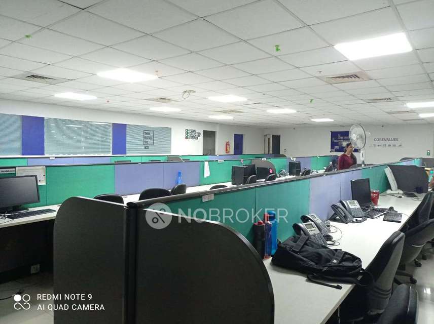 Office Space in  Viman Nagar, Pune for sale 