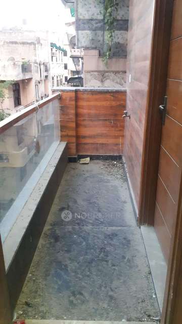 3 BHK Flat In Standalone Building  For Sale  In Sector-24