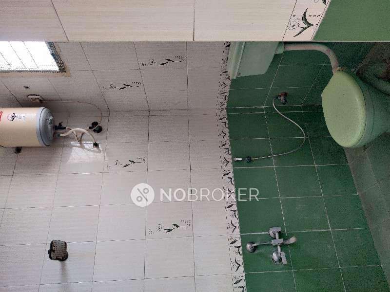 3 BHK Flat In Pawan Apartment For Sale  In Purasaiwakkam