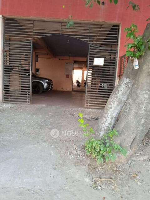 3 BHK Flat In Pawan Apartment For Sale  In Purasaiwakkam