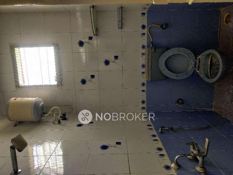 3 BHK Flat In Pawan Apartment For Sale  In Purasaiwakkam