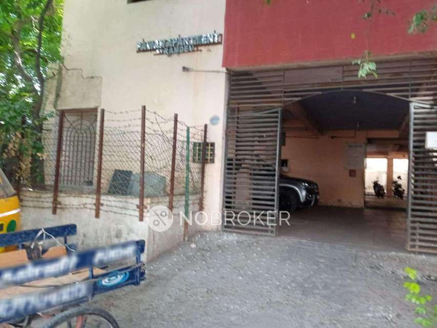 3 BHK Flat In Pawan Apartment For Sale  In Purasaiwakkam