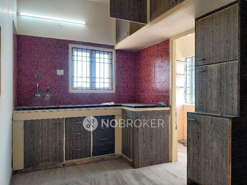 3 BHK Flat In Pawan Apartment For Sale  In Purasaiwakkam