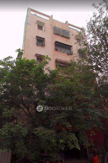 3 BHK Flat In Pawan Apartment For Sale  In Purasaiwakkam