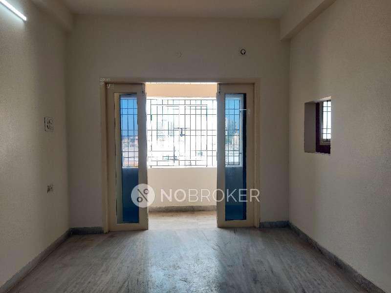 3 BHK Flat In Pawan Apartment For Sale  In Purasaiwakkam