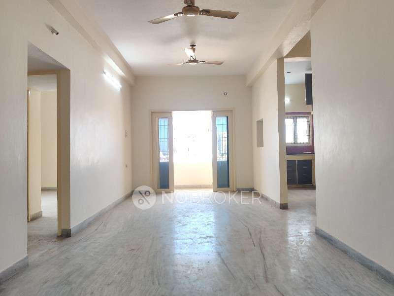 3 BHK Flat In Pawan Apartment For Sale  In Purasaiwakkam
