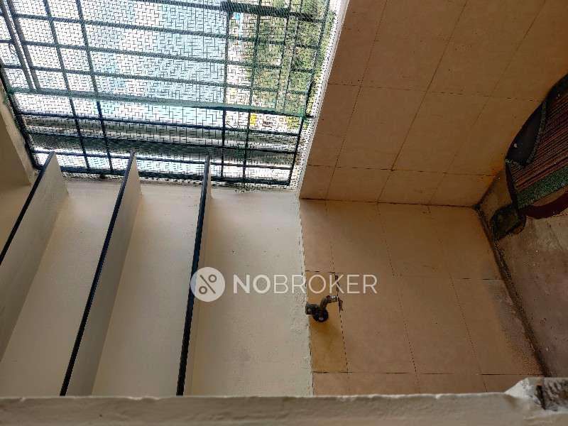 3 BHK Flat In Pawan Apartment For Sale  In Purasaiwakkam