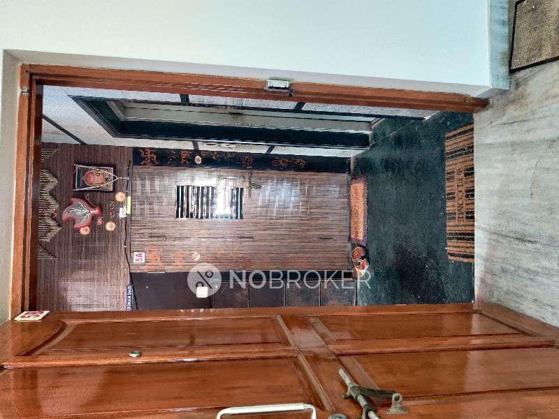 3 BHK Flat In Pawan Apartment For Sale  In Purasaiwakkam