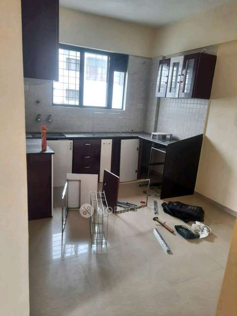 2 BHK Flat In Alankapuram Society Phase 1 For Sale  In Pimpri-chinchwad