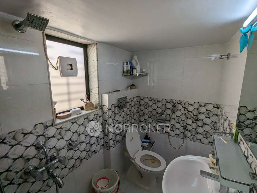 3 BHK Flat In Riddhi Complex For Sale  In Vasai East