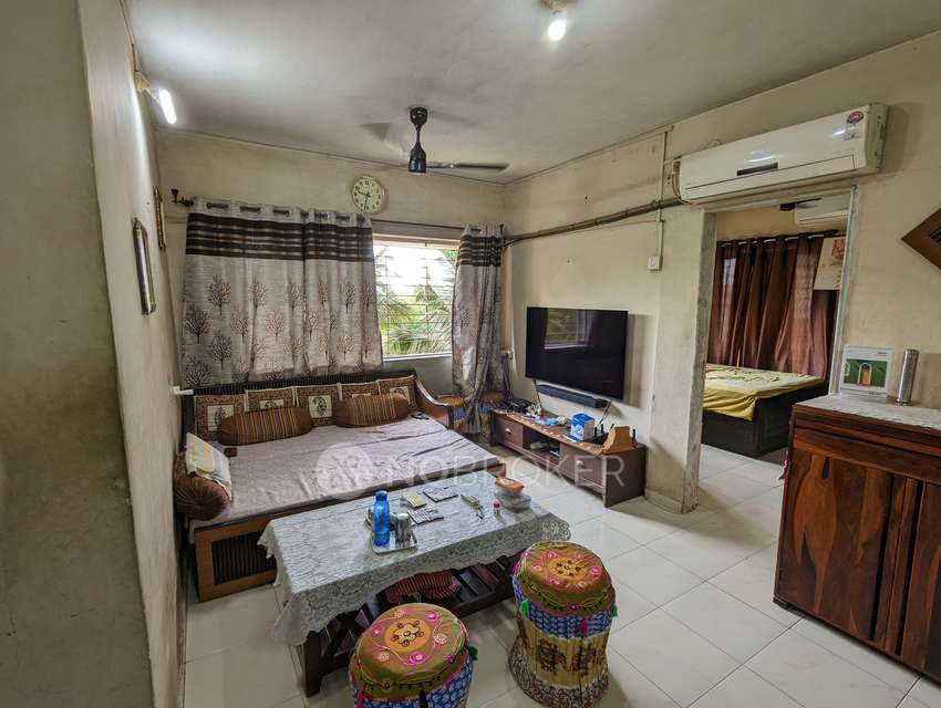 3 BHK Flat In Riddhi Complex For Sale  In Vasai East